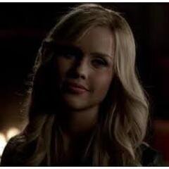 lives in Louisiana new Orleans im a original vampire and i live with my brothers Klaus and Elijah family always and forever