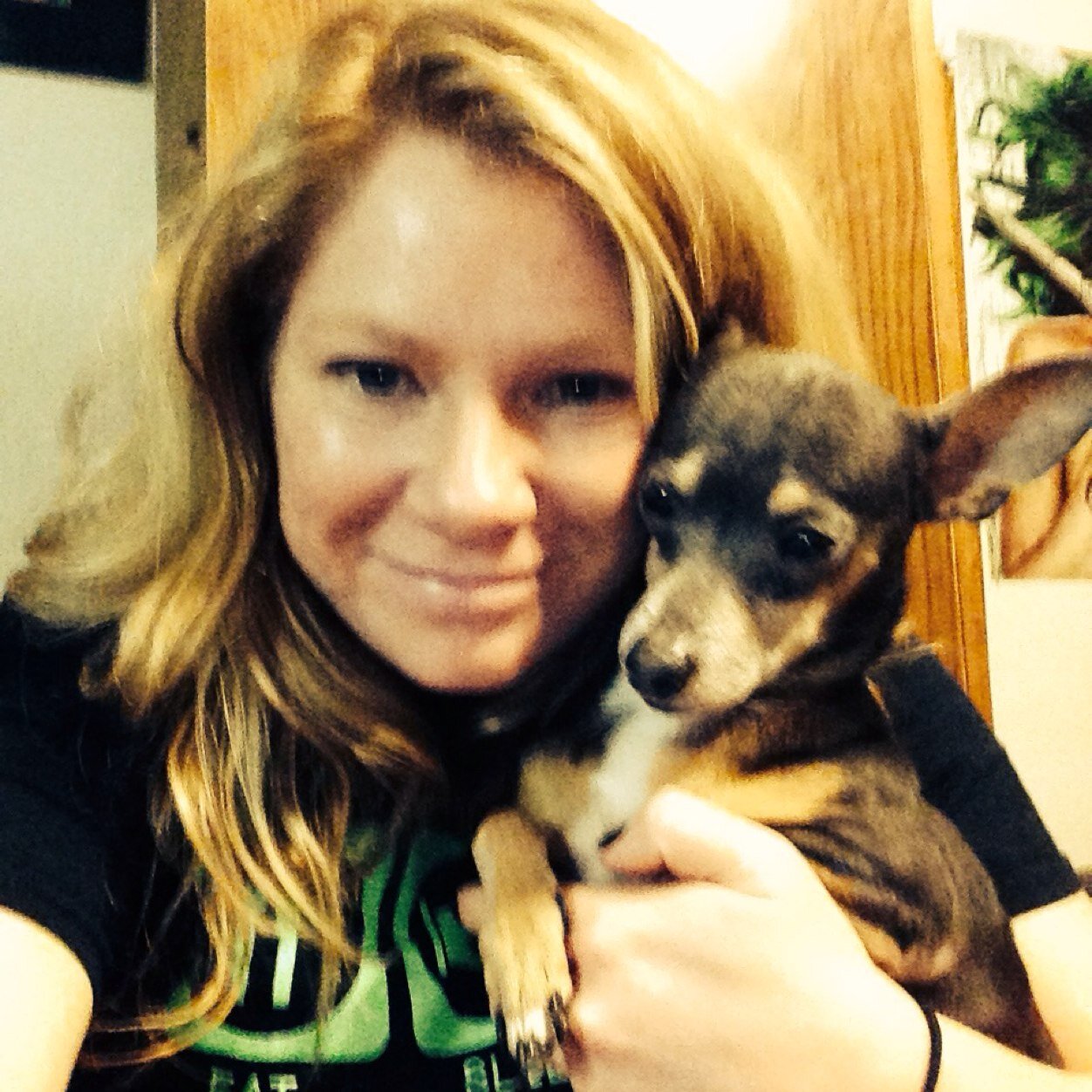 pimpedupgirl's profile picture. 