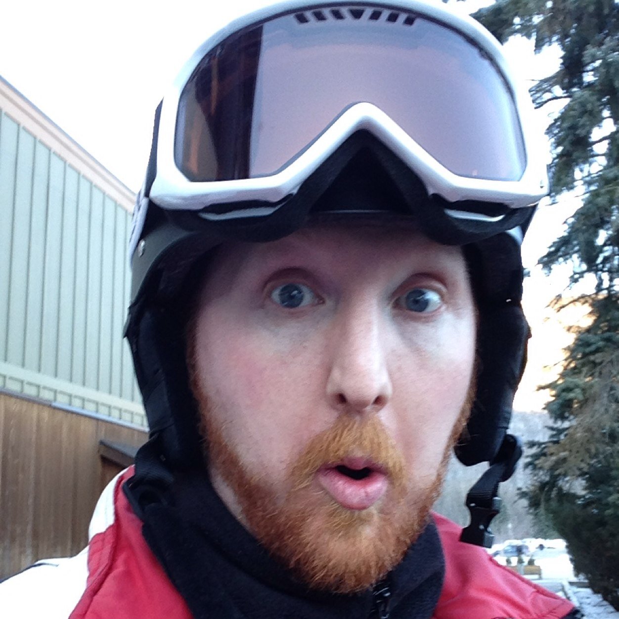 Father of 2 crazy kids; Husband of 1 amazing woman and Teacher to hundreds of inspiring students.