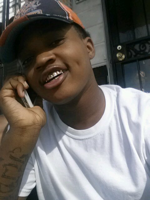 #YungMigos Rip Cuzzo Mc We Love And Miss You 8-13-96 / 5-20-13 | & Also follow @Chabellaaaaaa & @xTasteLikeWater thoo (: