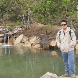 MarcoPrezVsquez's profile picture. 