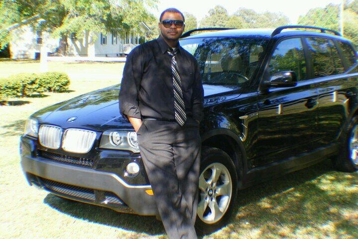 I live to be me... B-Ez
