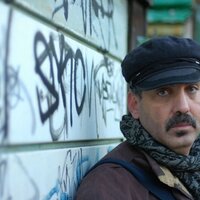 Khaled el Hagar (@khaledelhagar) Twitter profile photo