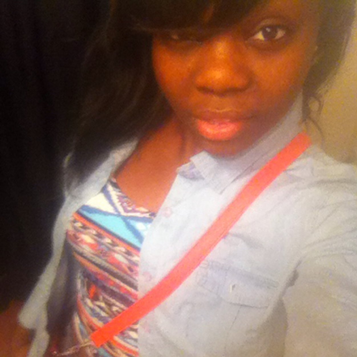 DeterminedDreamer,has ambitions to be crazy,just A girl wishing for the WORLD now Follow Me I'll follow Back