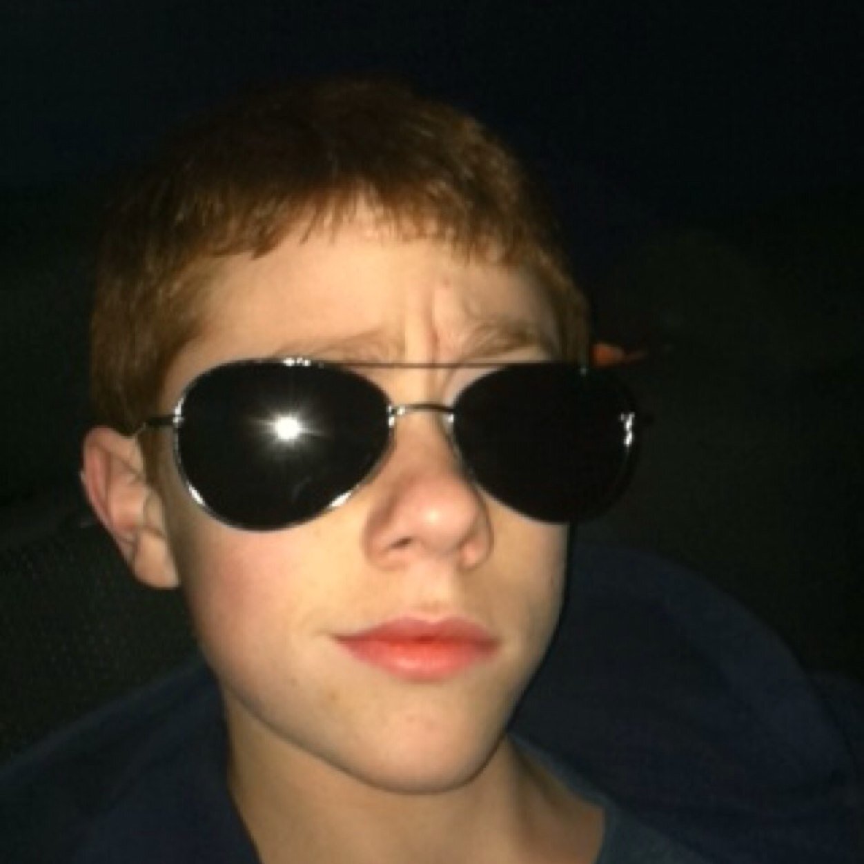 U mad bro??