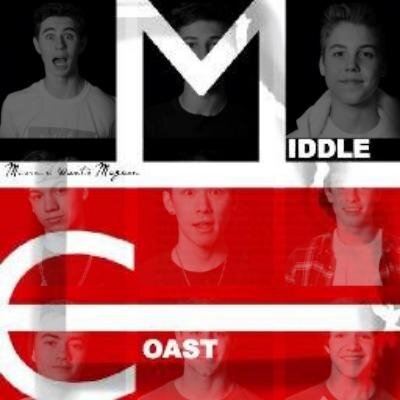 Kansas City, Missouri ;; Just because we aren't as popular as the bigger states, doesn't mean you don't have fans here. MISSOURI WANTS MAGCON! Please, consider.