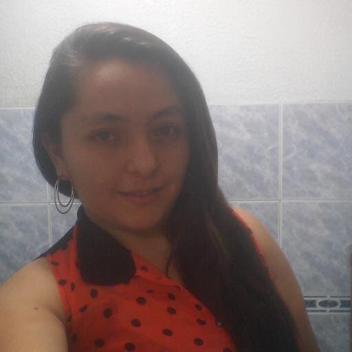 soy una persona alegre 
tierna, sincera seria