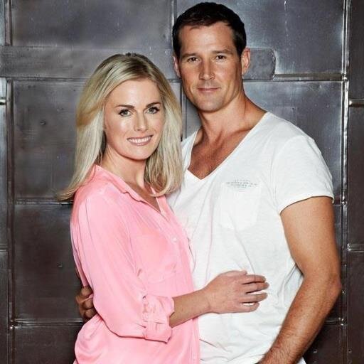 Twitter for Neighbours: Lauren and Matt Turner Fanpage (FB)