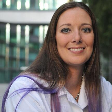 Assistant prof @MarquetteBioSci interested in protein homeostasis and understanding neurodegenerative diseases