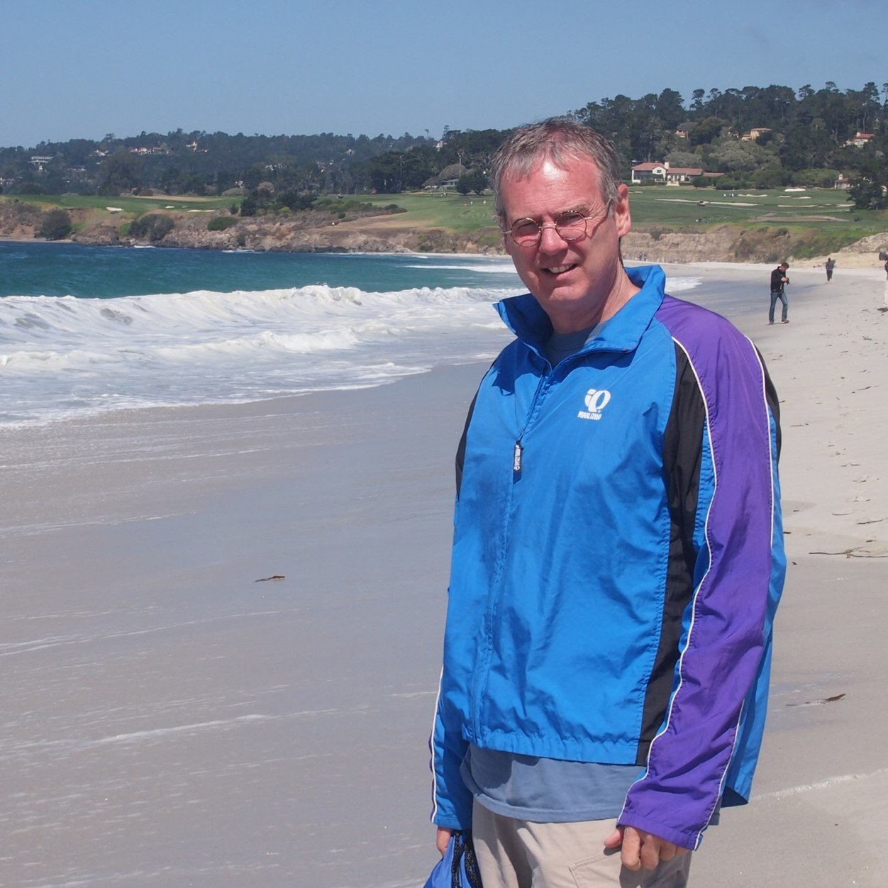 Retired- Division Chief, Weatherization Assistance Program State Energy Office