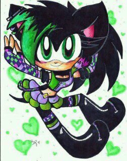 I'm Emerald#UnknownHeartDisease|#single|I'm not one to mess with...Don't try me|#MyTwin:@AntiHeroicRuby