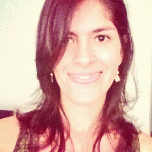De chiclayo y aprendiendo a ser madre y me encanta!