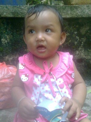 adi92445's profile picture. @adyakristika