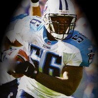 Randall Godfrey (@zeusgodfrey) 's Twitter Profile