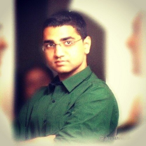 jyeshta's profile picture. 