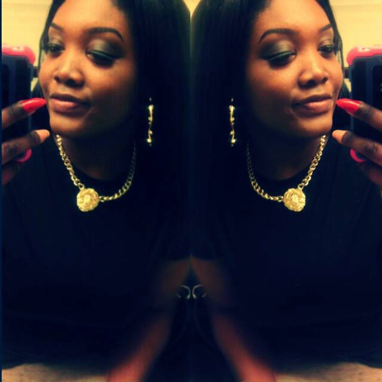 I'm More Than Meets The Eye.
