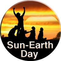 Sun-Earth Days(NASA)(@SunEarthDays) 's Twitter Profileg