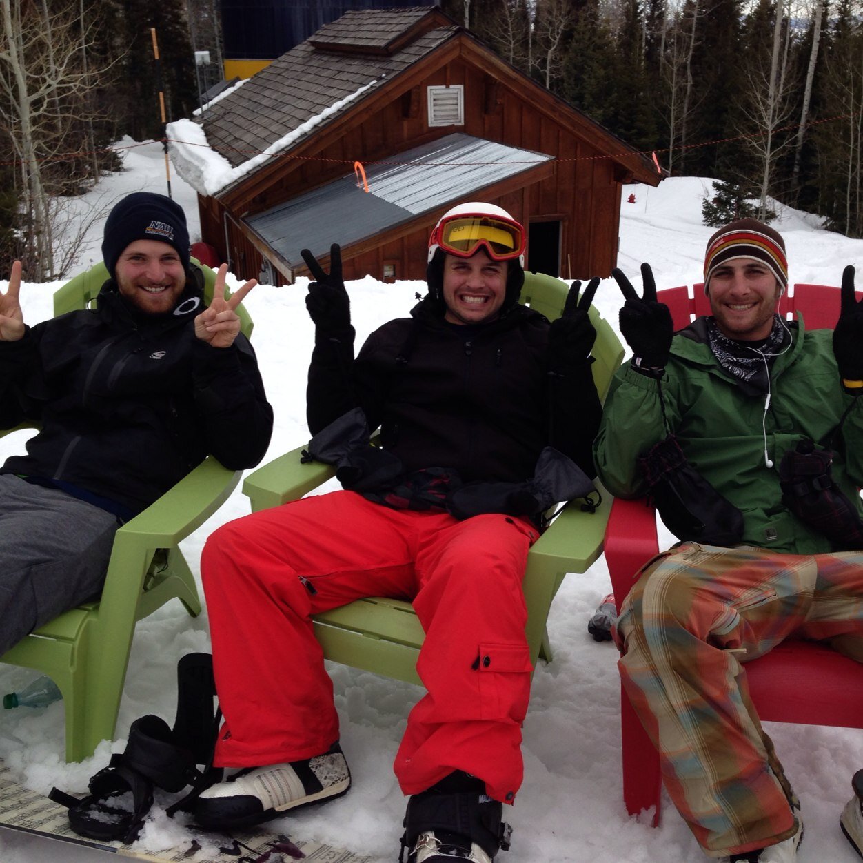 Cassuto32's profile picture. 