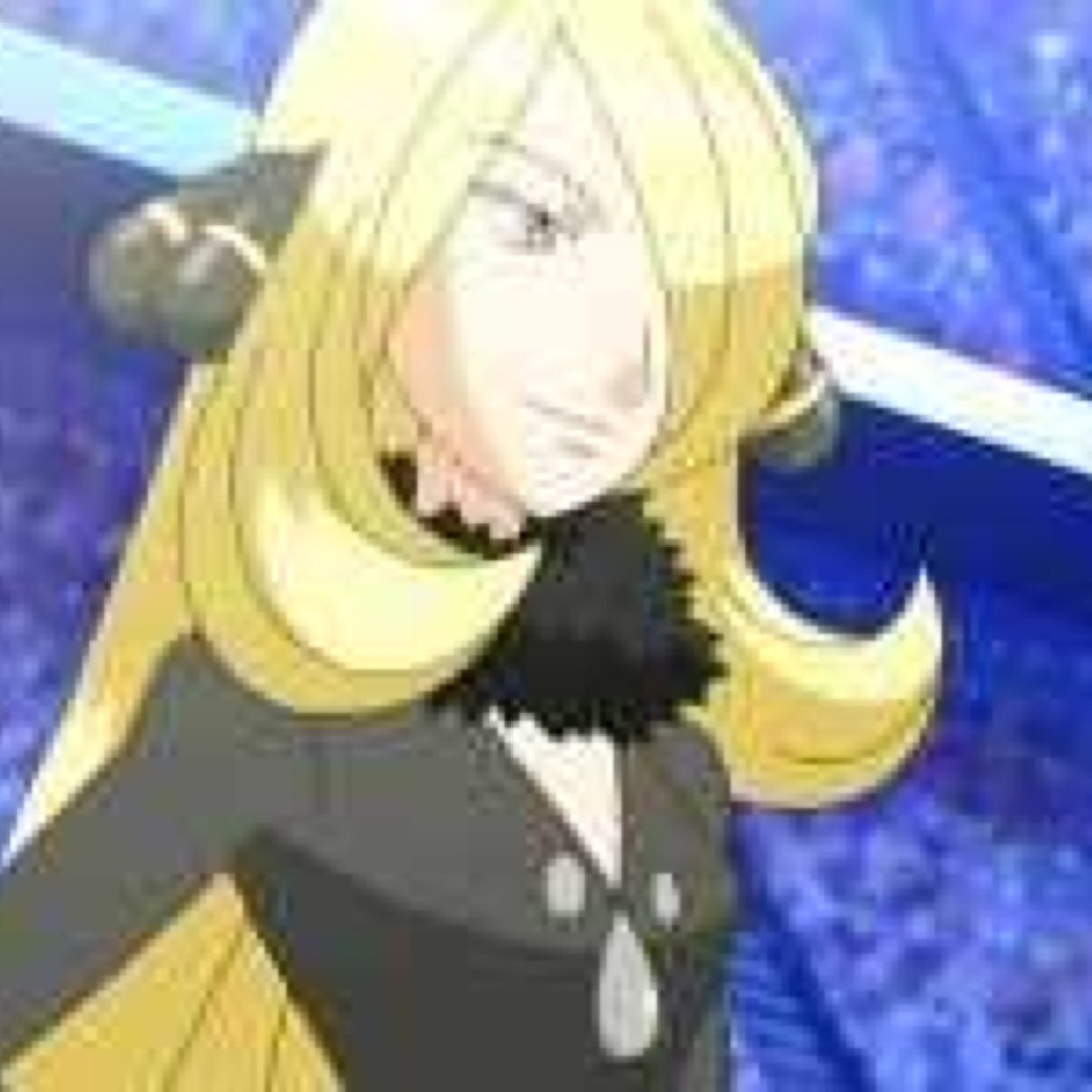 TrainorCynthia's profile picture. Sinnoh League Champion