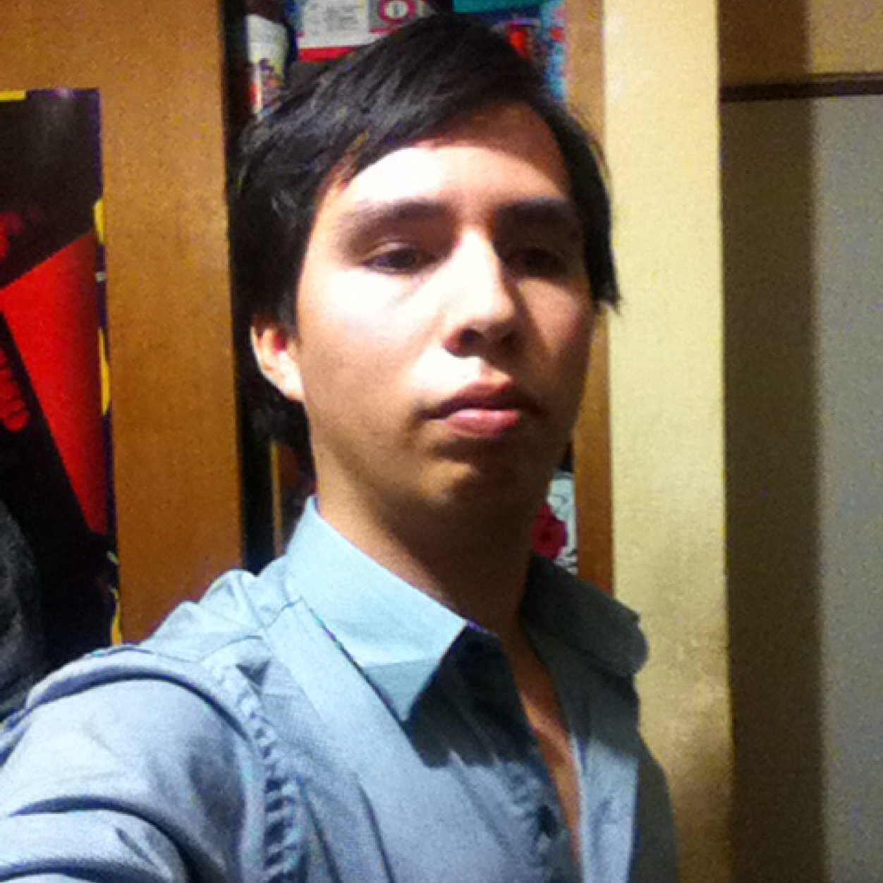 izki_erdo's profile picture. Sencillo... asi como mis datos.