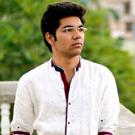 shivamgera13's profile picture. 