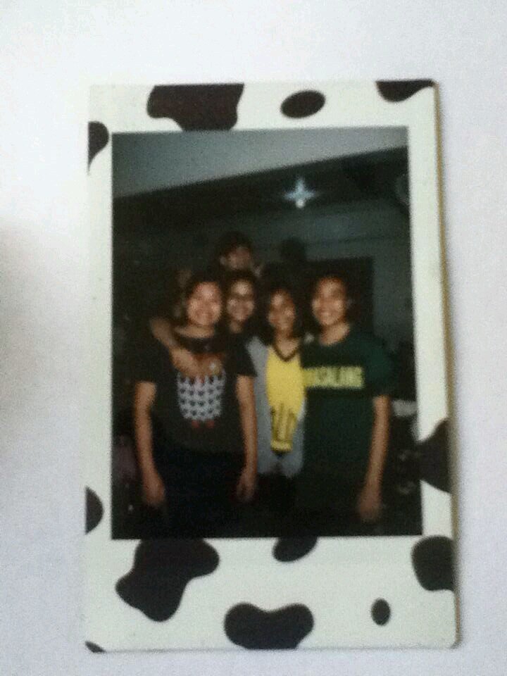 @ neonayumi's || @nutellamatty's sister