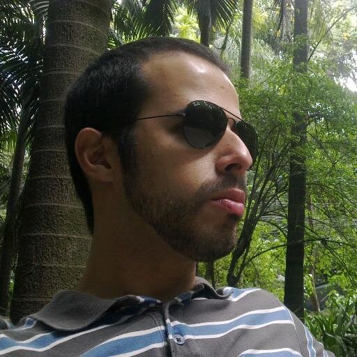 lucaspedroza's profile picture. 