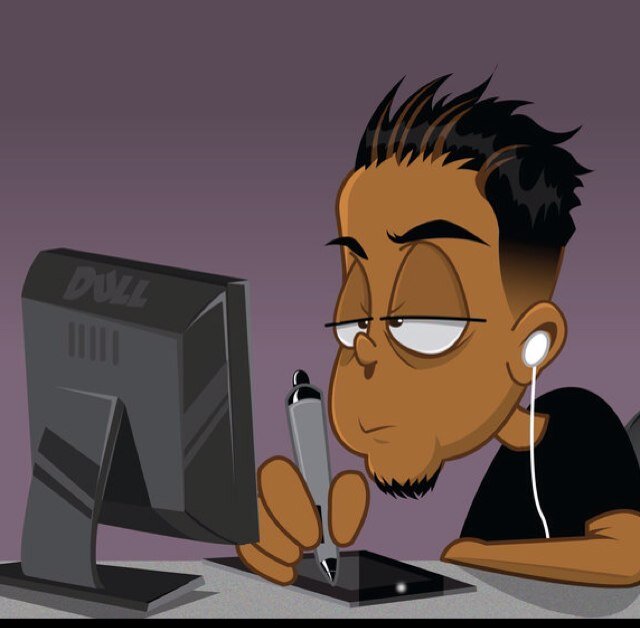 RyanFNThunder's profile picture. Illustrator/Animator/Professional Wrestler...