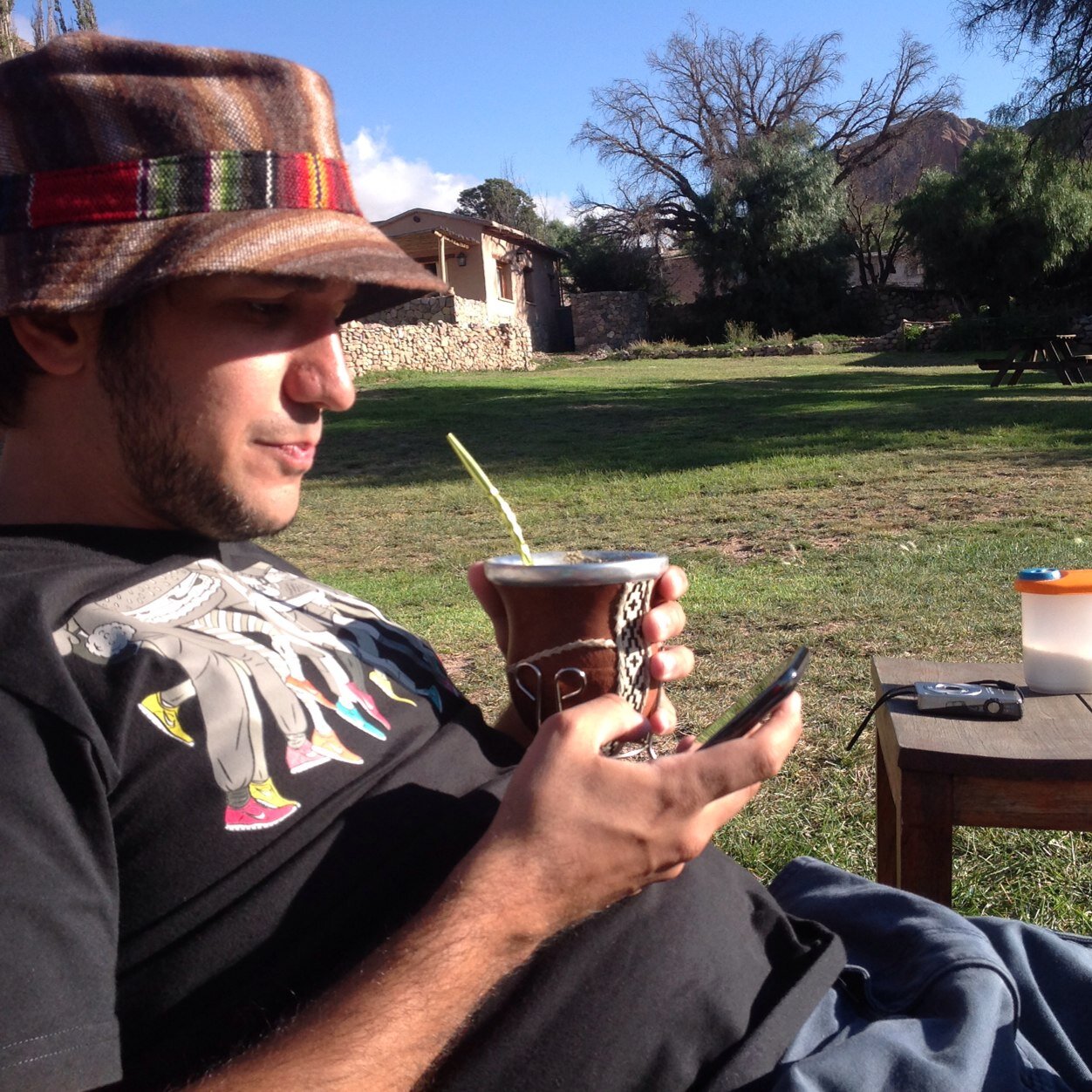 TongaPitano's profile picture. 