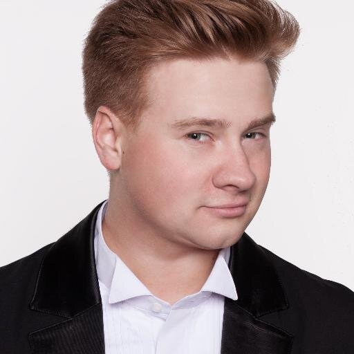 jshmatko's profile picture. Автор и ведущий программы "ЗаДело" (ОТР), экс "НТВ" и "МУЗ-ТВ". Журналист, телеведущий