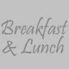 Bringing you the updated school breakfasts and lunches at Treynor High. #breakfastclub #lunchbunch