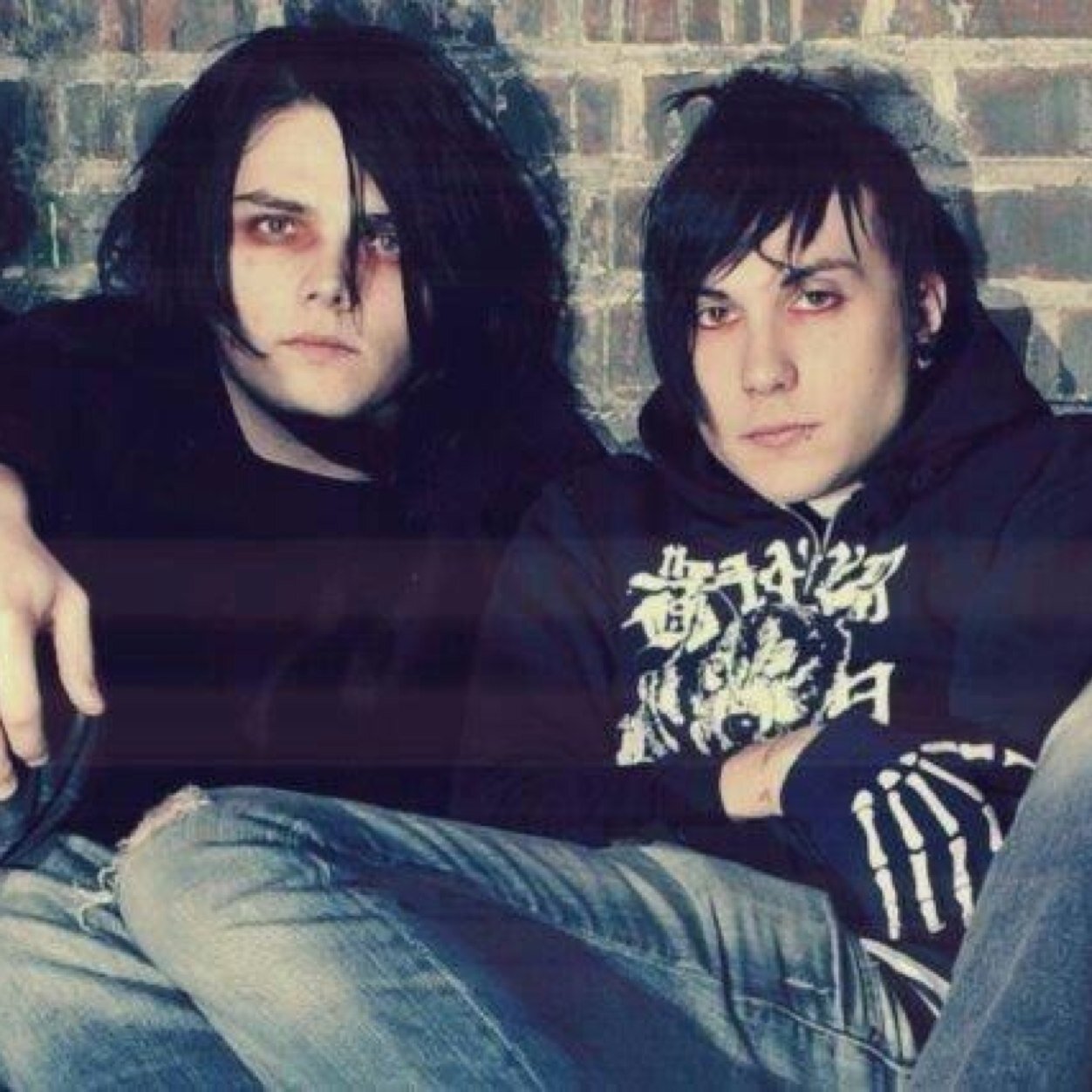 brighters_br's profile picture. Eu traria a princesa de volta para o castelo. Porque esse não é o capítulo final da história. Esse é só o começo.