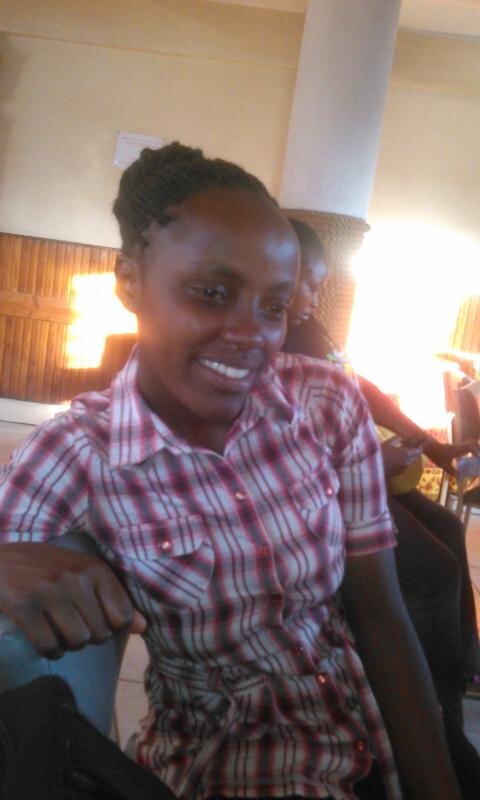 chege_nancy's profile picture. 