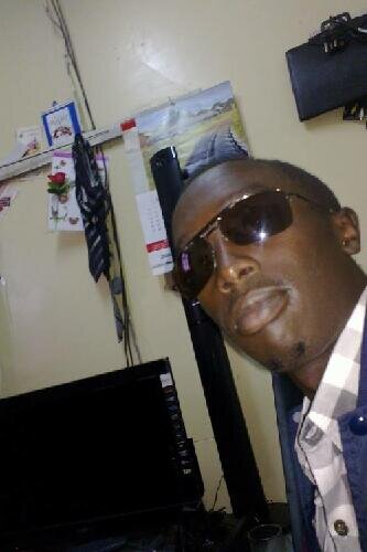 zackbet's profile picture. agribusiness coordinator