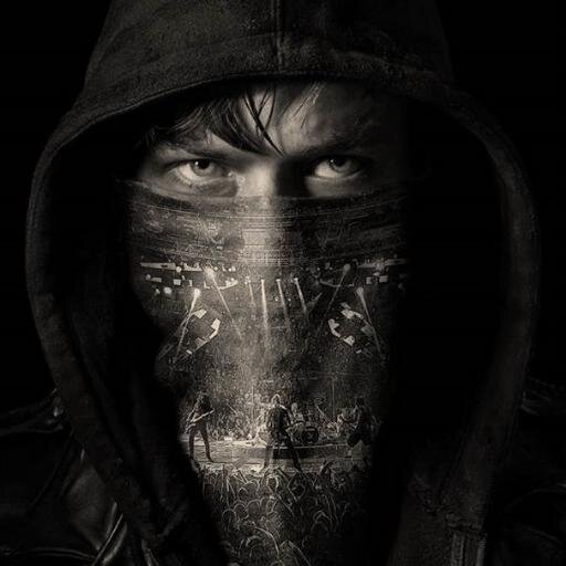 '' A vida é simples... 
E Tomar decisões e não se arrepender ''
🎬 Produtor / 🎥 Editor VFX / 📺 Apresentador .
🎌 Otaku / 🎮 gamer.

PSN : BrunoFariasIRT