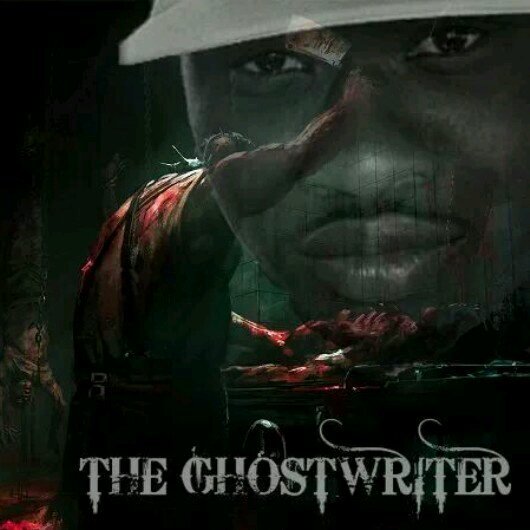 A poet, writer, business man. Lookin into the next big thing...