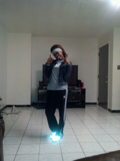La'luckyy love haters I jus watch'em hate.. ii must b da SHIT hoes hatiin on mee ..'Anit Got Nothing On Me'♥★☆♡