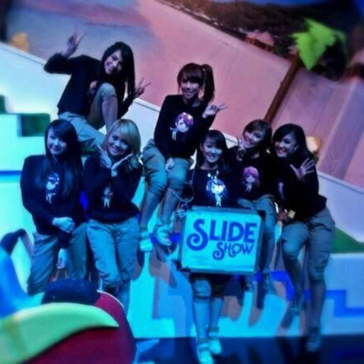 LoveNovianatic's profile picture. Hi Iam Novianatic :-* Fanbase Of @Noeey_Chibi Follow Me Please :')