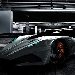 erickpasaribu1's profile picture. 