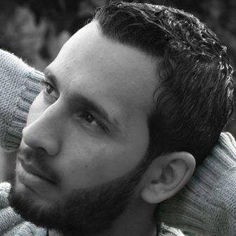 GEORGE WASSOUF