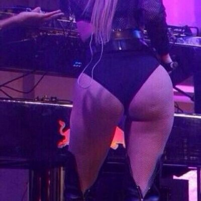 Ass iggy azalea Here Are