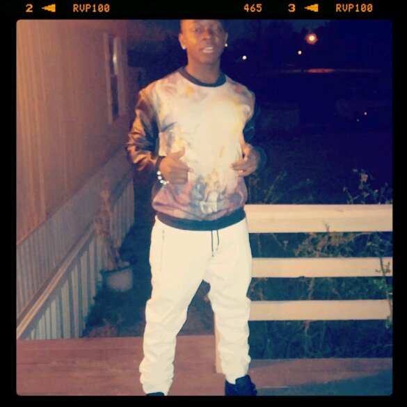 I Love My 4.21.14