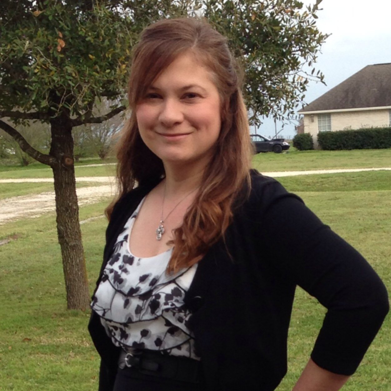 Christian, Wife, Bereaved Parent, Texas Aggie