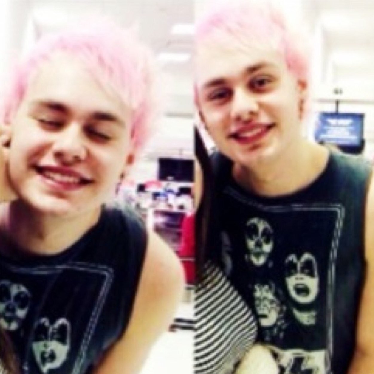 ✦You are like a glow stick you have to break before you shine✦