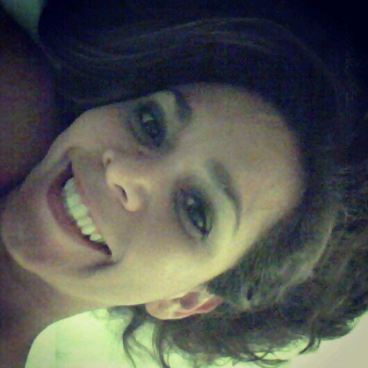 Mi mejor arma, la sonrisa ;)