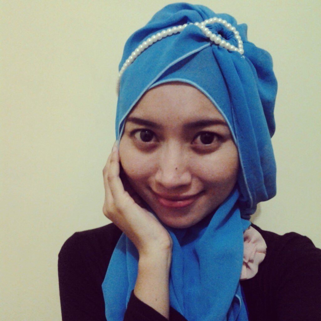 I'm Simple..