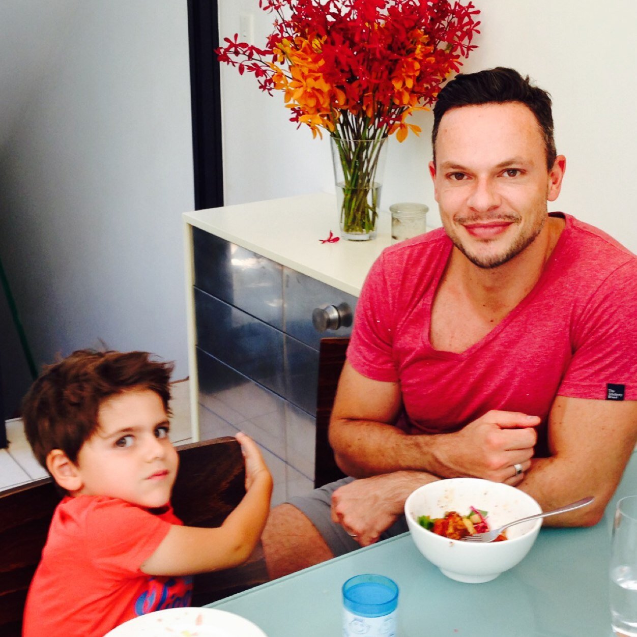 oduvillard's profile picture. a Frenchie Loving life in Sydney . Grateful for the love in my life . Husband . Papa to our son Hugo . Animal lover . Ultraceuticals Skincare CEO