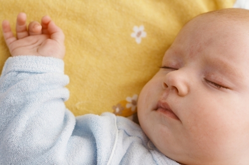 We help people get to sleep!