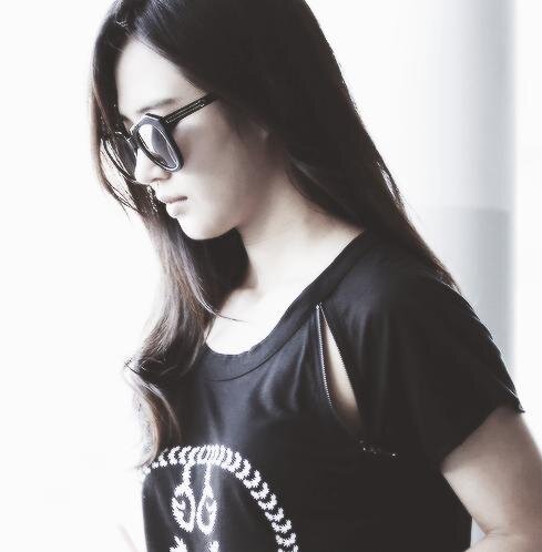 Kwon Yuri's roleplayer #89L