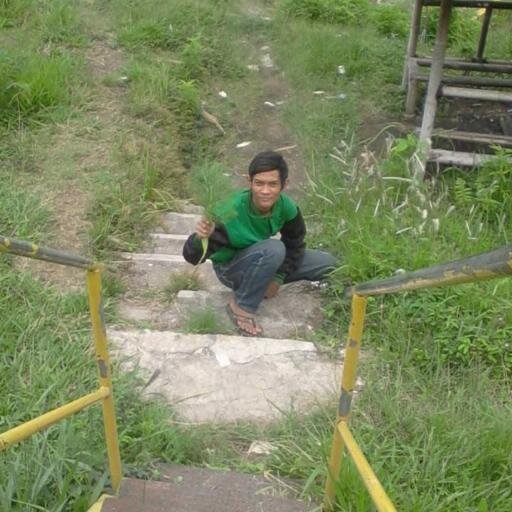 _arief241's profile picture. cinta damai